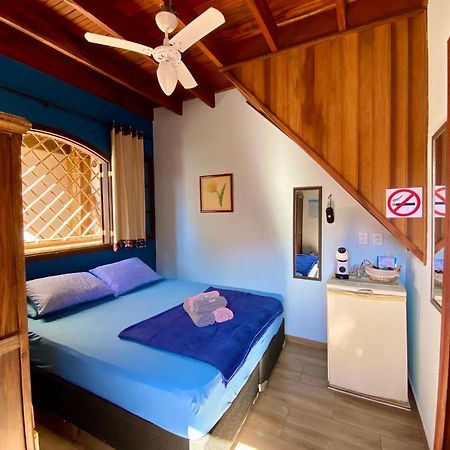 Suite Tropical Trindade パラチ エクステリア 写真