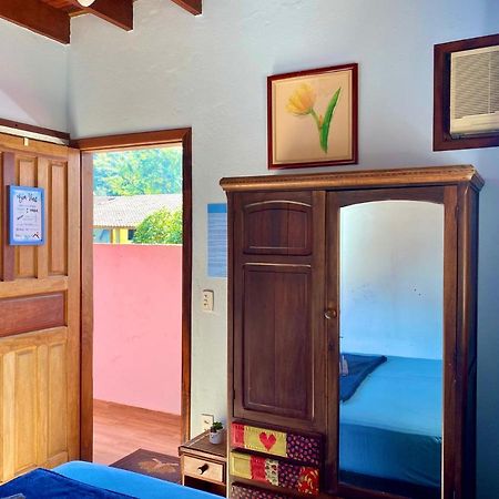 Suite Tropical Trindade パラチ エクステリア 写真
