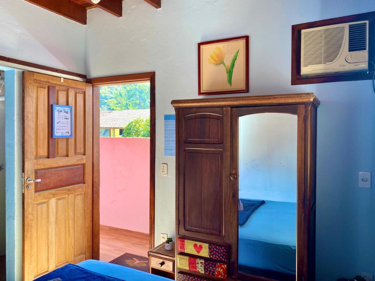 Suite Tropical Trindade パラチ エクステリア 写真