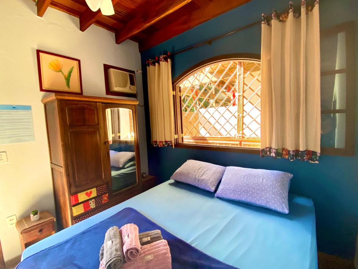 Suite Tropical Trindade パラチ エクステリア 写真