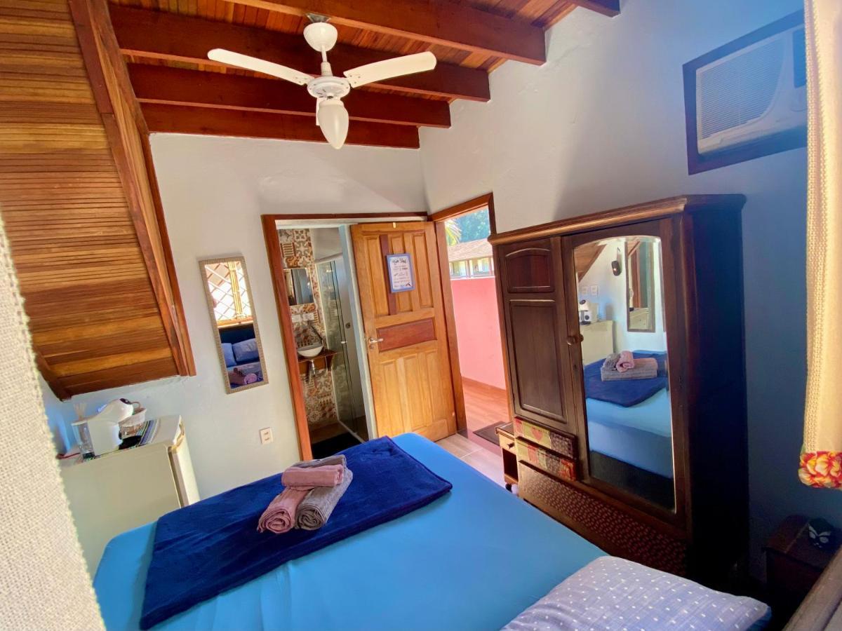 Suite Tropical Trindade パラチ エクステリア 写真