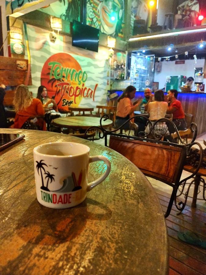 Suite Tropical Trindade パラチ エクステリア 写真